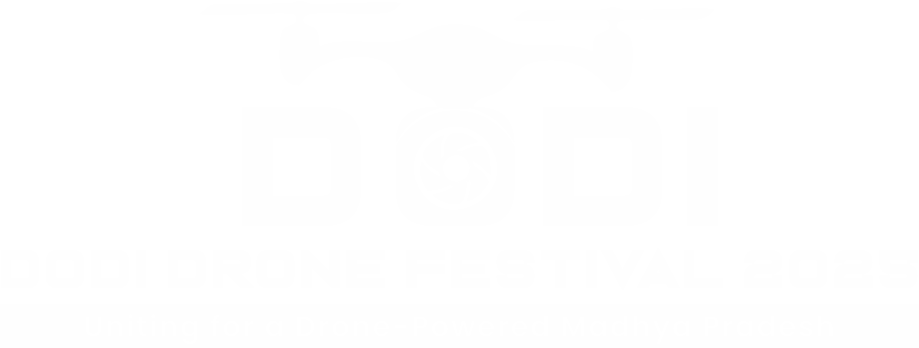 Dodi Drone Festival Logo